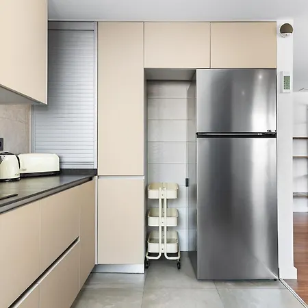 Apartamento Altamar Sunrise La Mata (Torrevieja)