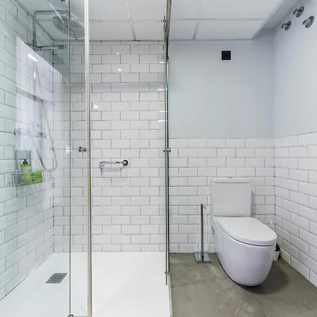 Apartamento Altamar Sunrise Apartment *