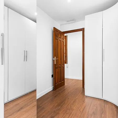 Apartamento Altamar Sunrise *