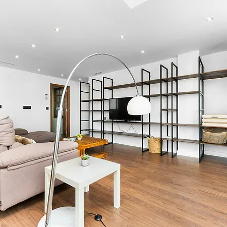 Apartamento Altamar Sunrise Apartment *